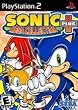 Sonic Mega Collection Plus PS2