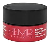 Alterna Hemp Natural Strength Concrete 2 oz