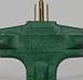 3-Way Green Power Tap