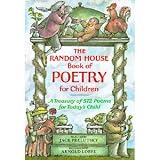 A Treasury of Poems
