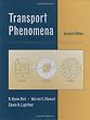 Transport Phenomena, Revised 2nd Edition