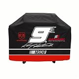  : Kasey Kahne #9 Barbeque Grill Cover