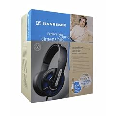 Sennheiser HD 465 KopfhÃ¶rer