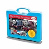 Thomas the Tank Engine Carry-case (Carry Case)