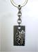 Search : Final Fantasy 7 Advent Children Metal Plate Keychain