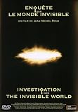 Revue Cinémalta  / Enquête sur le monde invisible