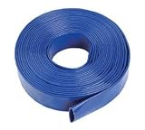 Review Sealey  / Layflat Hose 32mm x 10mtr