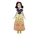 Disney Princess Classic Fashion Doll - Snow White, Yellow RS.600.00