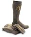 Sporting Goods : 3 - Pk. Browning® Merino Wool Blend Socks Taupe