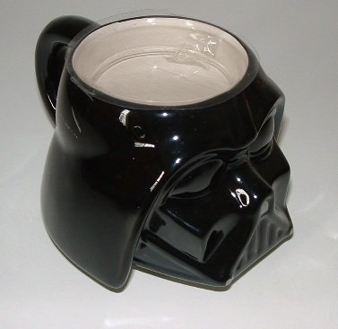 Star Wars Darth Vader Ceramic Mug