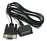 Incipio Serial Hotsync Cable for Sony CLIE N and S Series