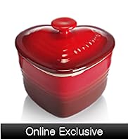 Le Creuset Heart Ramekin