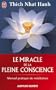 Le miracle de la pleine conscience