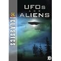 History Classics - UFOs and Aliens