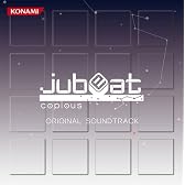 jubeat copious ORIGINAL SOUNDTRACK