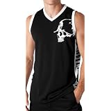 Metal Mulisha Nationalistic Jersey Tank