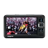 Creative Zen Vision W 60GB MP3 and Video Player - Slim