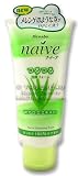 Kracie (ex Kanebo) Naive Aloe Facial Cleansing Foam - 120g