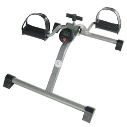 Stamina InMotion For Health Pedal Exerciser