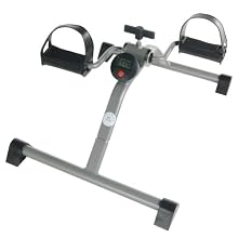 Stamina InMotion For Health Pedal Exerciser