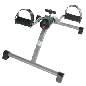 Stamina InMotion For Health Pedal Exerciser Stamina InMotion For Health Pedal Exerciser
