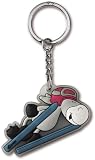 Review NICI Sports  / NICI Sports - Donkey Ski Jumper Keyring