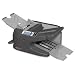 Martin Yale Variable Speed AutoFolder, Handles Paper Weight from 18 Pound Bond to 90 Pound Index, 12 x 18 Inches, Charcoal (PRE1812)