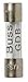 32mA Fast Acting Glass Fuse with 250VAC Voltage Rating; GDB Series