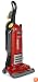 Eureka 4870MZ Boss Smart-Vac Upright HEPA Vacuum Cleaner