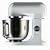 Kenwood kMix KMX50 Stand Mixer Coconut