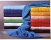 Sports : #NEU Handtuch Badehandtuch 50x100cm Kollektion Royal 500g (Bitte Farbe angeben)