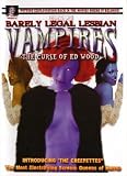 Barely Legal Lesbian Vampires