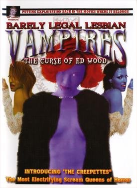 Barely Legal Lesbian Vampires Review. 41Nx15Oc7fL Barely Legal Lesbian Vampires Review.