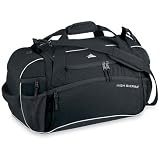 High Sierra Frank 24-Inch Cross-Sport Duffel