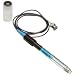 Oakton 12mm Double-Junction Epoxy Body ORP Electrode, Standard, +/-2000 mV Range