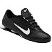NIKE WMNS SHOX RIVAL Schuhe, Schwarz-Cremeweiss - 312563-021