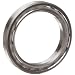 RBC Thin Section Ball Bearing, 440C Stainless Steel, Unsealed, Radial C-Type