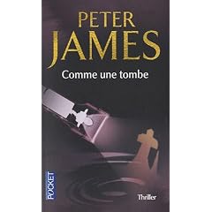 Comme une tombe