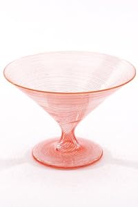Cane Tumbler & Decanter