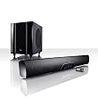 Teufel Cinebar 50 Soundbar Set (Virtual Surround Sound)