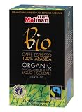 Produkt-Bild: Molinari Bio Espresso 18 E.S.E Pads / Cialde / Servings