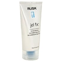 Rusk Design Series jel fx Forming Jel Gel Sculptant, 5.3-Ounce Tubes (Pack of 3) 
