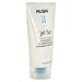 Rusk Design Series jel fx Firm Hold Styling Gel, 5.3-Ounce Tubes (Pack of 3)