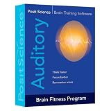 Posit Science Brain Fitness Program for One Person