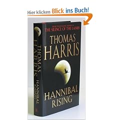Hannibal Rising
