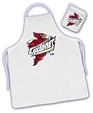 NCAA Iowa State Cyclones Apron Set