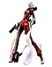 BAYONETTA PLAY ARTS改 ジャンヌ (ノンスケール塗装済みアクションフィギュア)_s-4