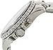 Michael Kors Everest Chronograph Black Dial Stainless Steel Ladies Watch MK5753