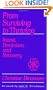 From Surviving to Thriving: Incest, Feminism, and Recovery (SUNY Series in the Psychology of Women) (Suny Series, Psychology of Women)