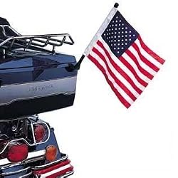 Harley-Davidson&reg; American Flag Kit - 94626-98